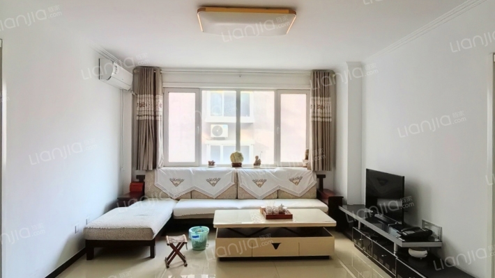 军休福邸二手房实景图