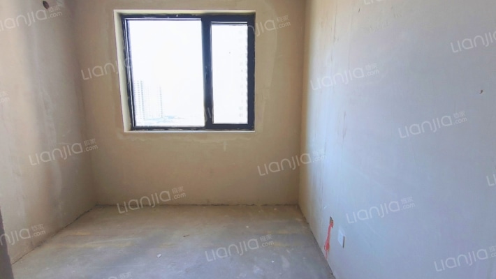 南北通透格局 楼层好 视野宽阔 配套设施齐全-卧室C