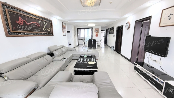 沃德中心二手房实景图