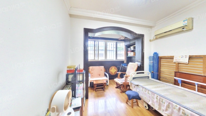 清涧三街坊二手房实景图