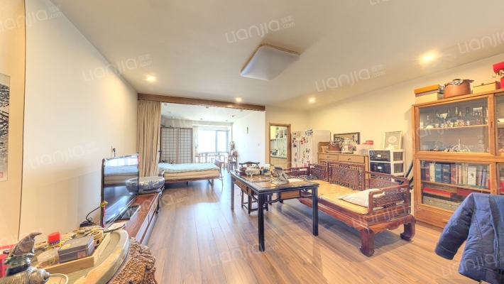 丰侨公寓二手房实景图