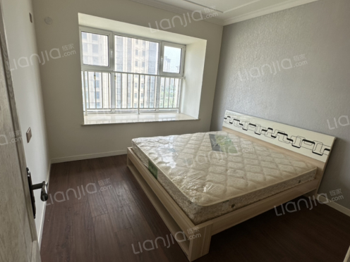 整租·荣盛锦绣外滩 3室2厅 南/北