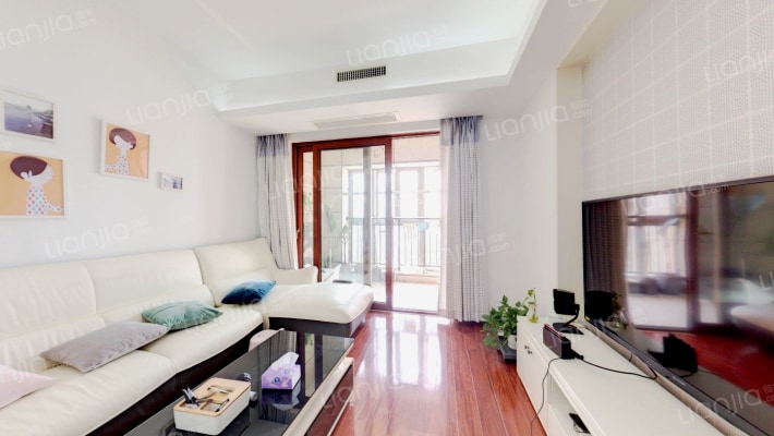 世茂湖滨首府C区二手房实景图