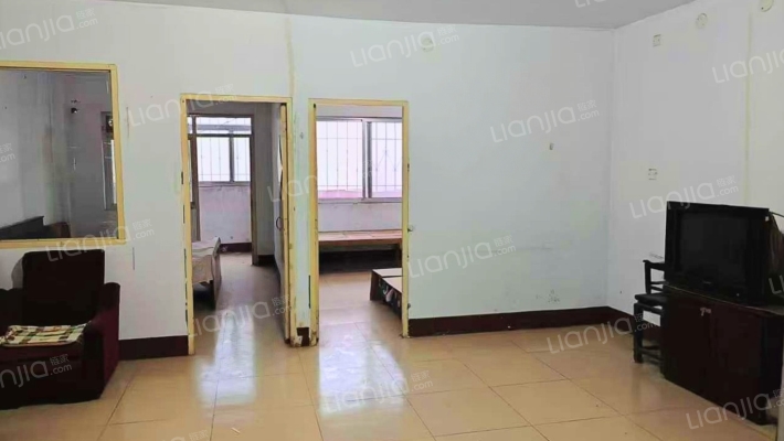 四平公寓二手房实景图