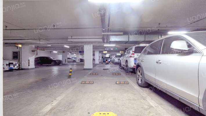 紫芳园三区二手房实景图