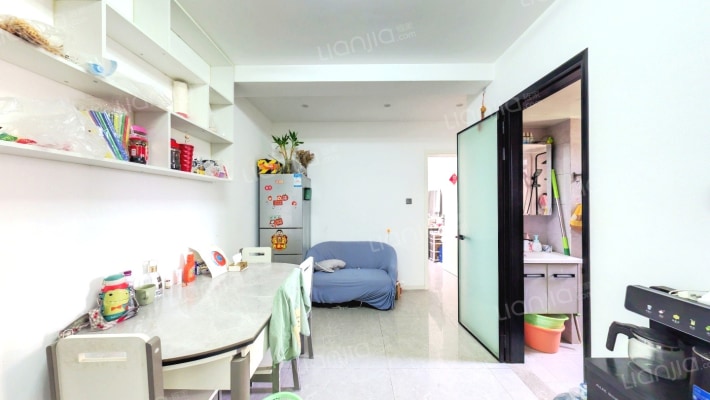 苜卫路二手房实景图