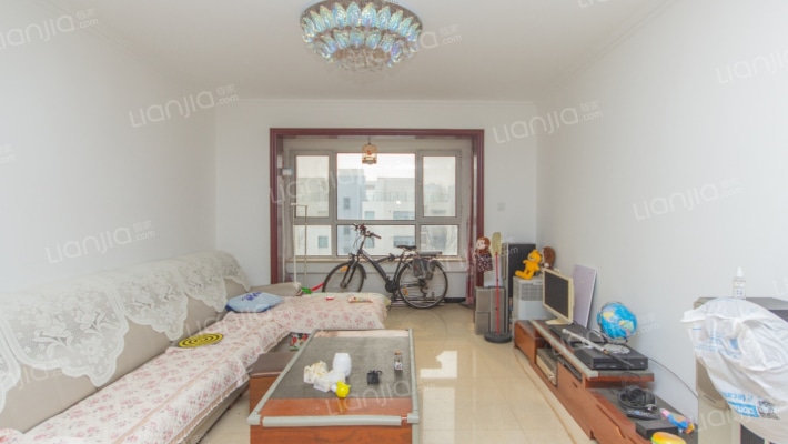 卓达三溪塘二手房实景图