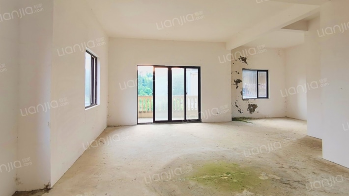 白晶谷17组团二手房实景图