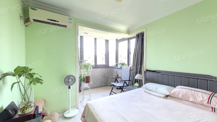 杜鹃园二手房实景图