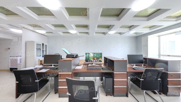 东大盛世华庭二手房实景图