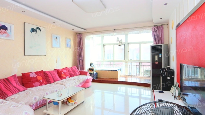 顺元小区二手房实景图