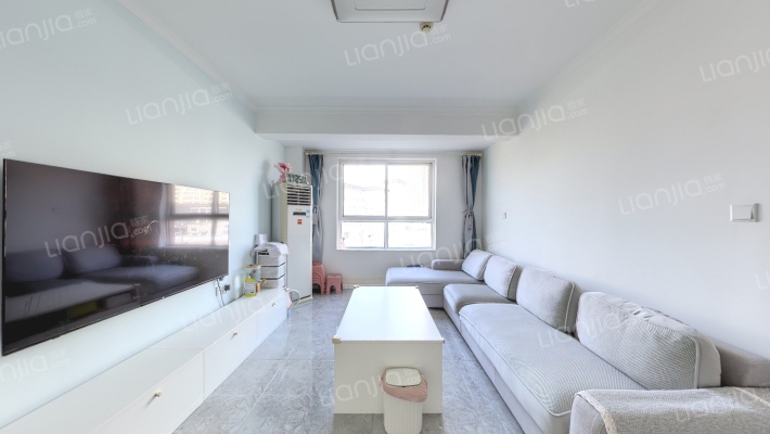 三府湾天润佳苑北区二手房实景图