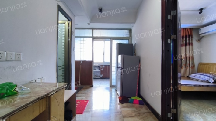 福建省肿瘤医院单位宿舍二手房实景图