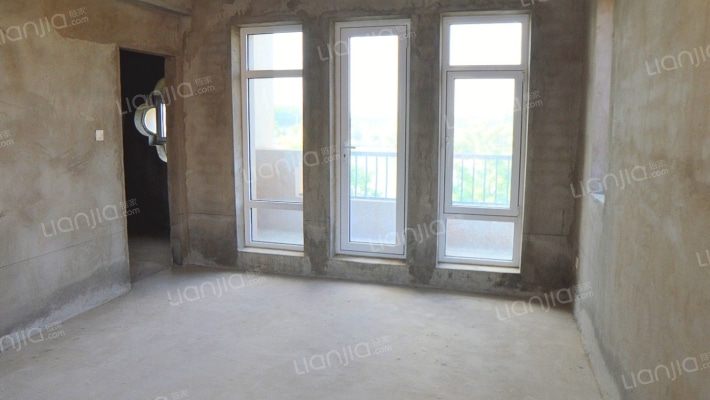 京都颐和城 5室3厅 南 北-卧室D