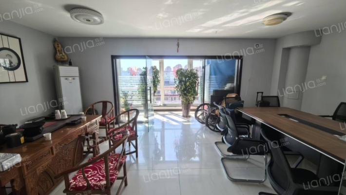 嘉德大厦二手房实景图