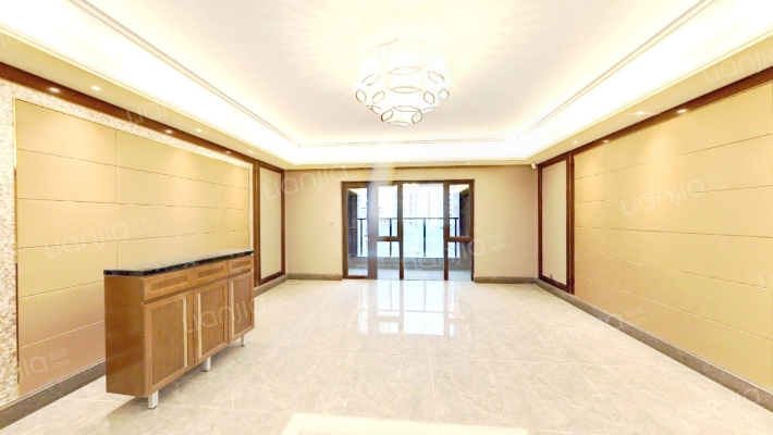 恒大天鹅湾二手房实景图