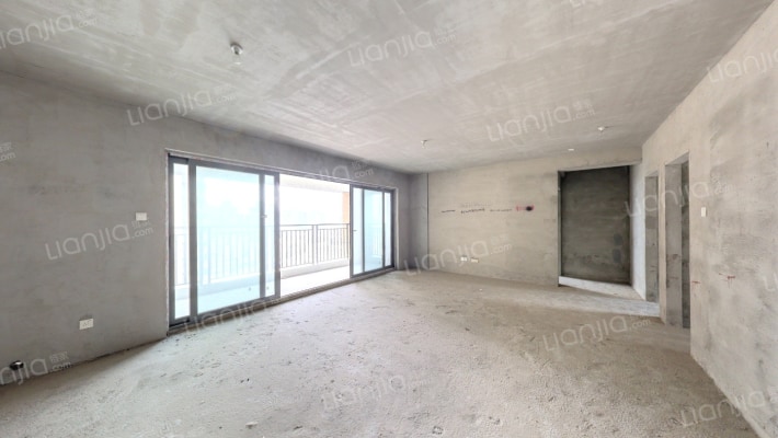 天健城二手房实景图