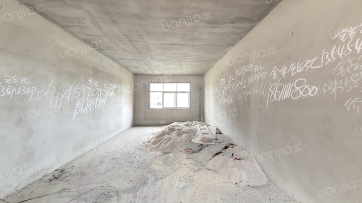 文苑壹號二手房实景图