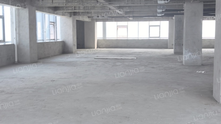 开源鑫贸大楼二手房实景图