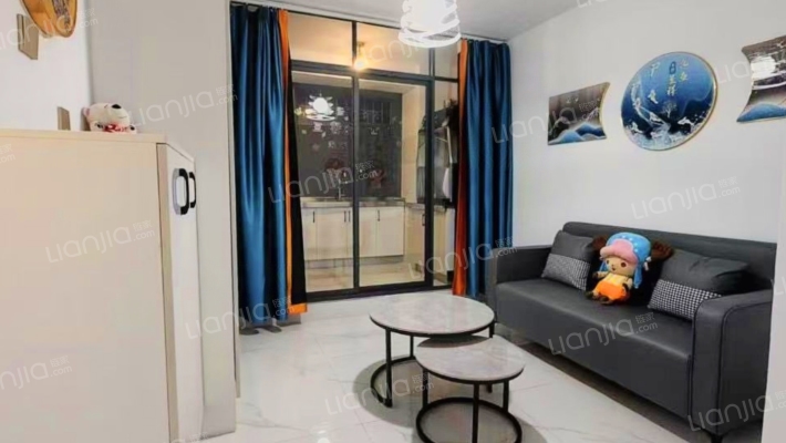 吴井街道宿舍二手房实景图