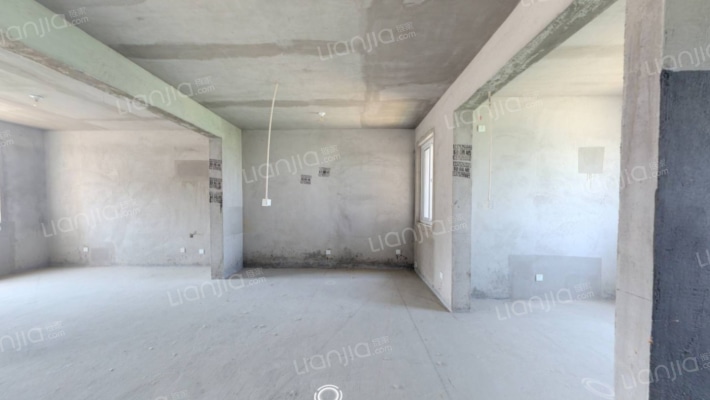 鹏润花园北区二手房实景图