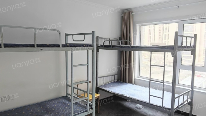 采光视野棒 明厨明卫 交通便利北京公交直达小区-卧室B