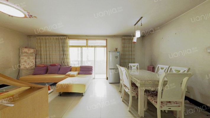 骊景新天地二手房实景图