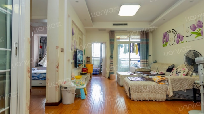 天工睿城二手房实景图