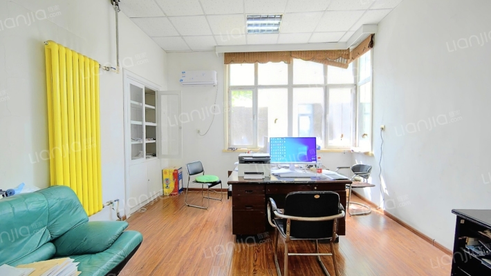 三友别墅二手房实景图