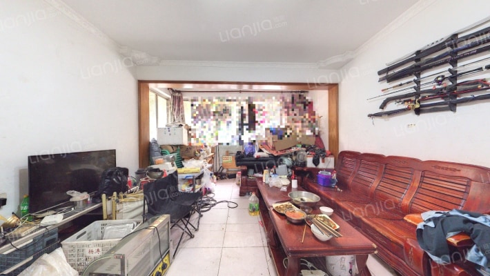 丹景苑二手房实景图