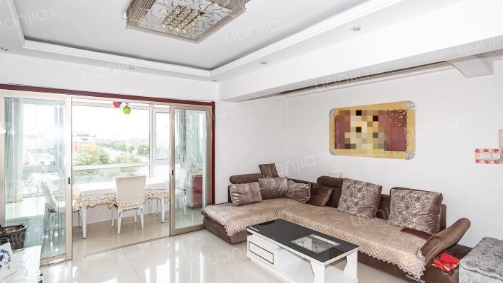 福海家园二期二手房实景图