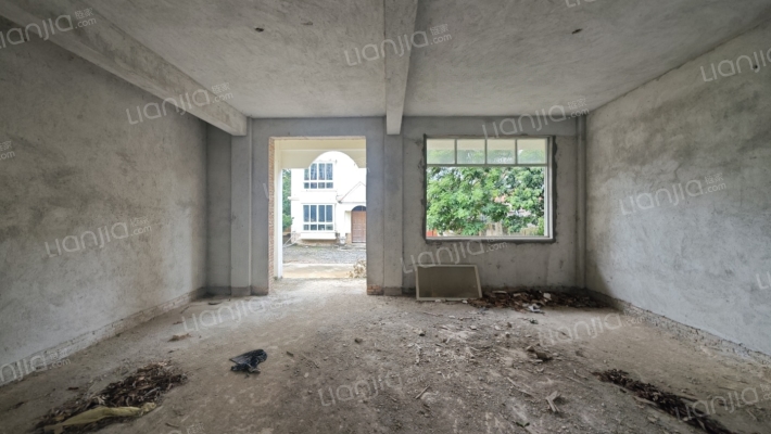 英格花园二手房实景图