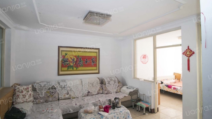 水文局家属院二手房实景图