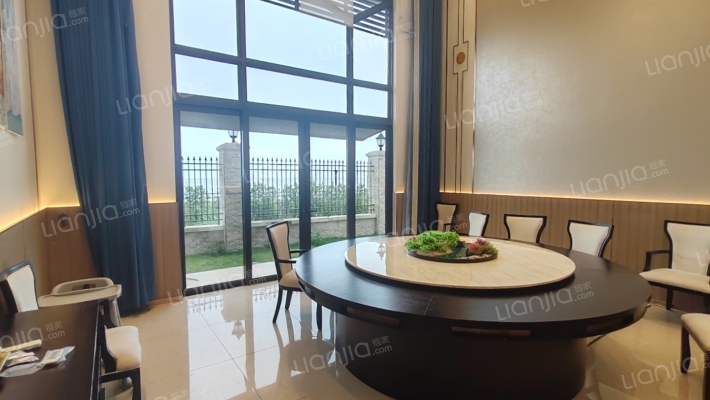 恒大美丽沙悦澜府二手房实景图