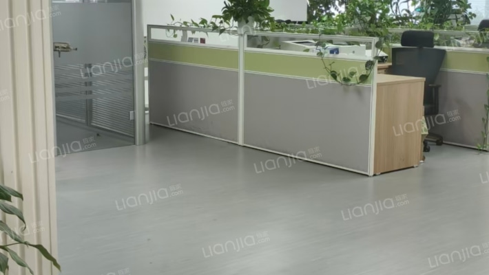 泰富广场二手房实景图