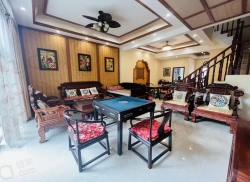 整租·万达茶香雅筑 4室2厅 南/北_万达茶香雅筑租房