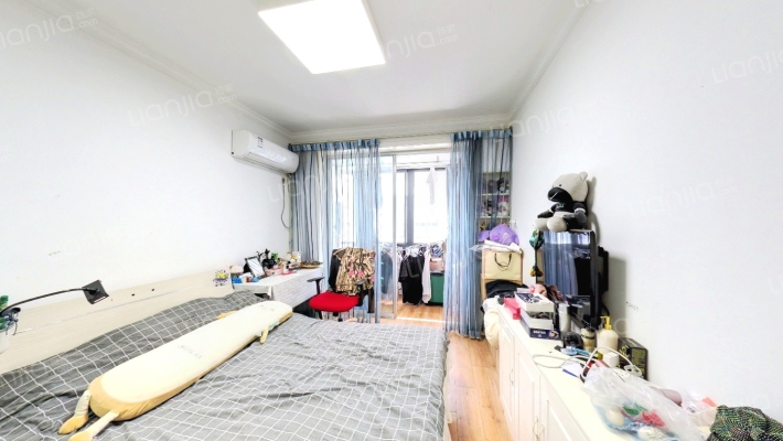 复成里二手房实景图