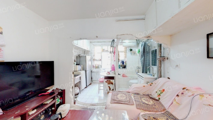 集贤街二手房实景图