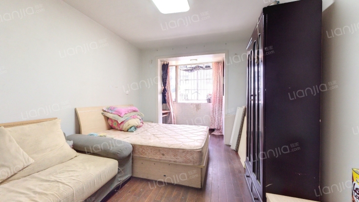 仁德小区二手房实景图