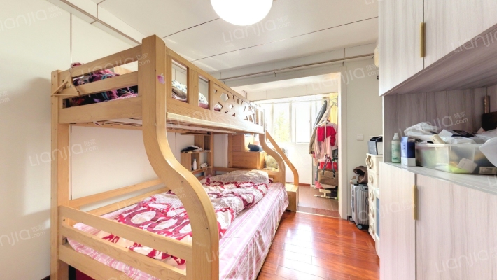 同和苑二手房实景图