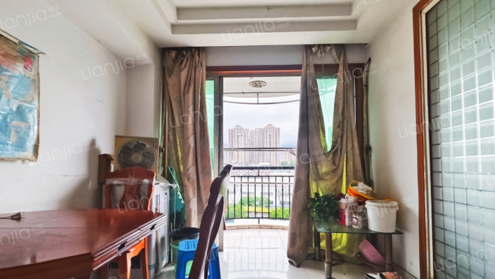 东浦翠庭二手房实景图