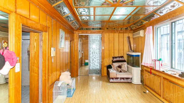 建行小区二手房实景图