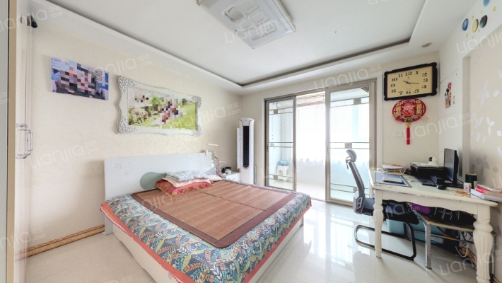 金悦花园二手房实景图