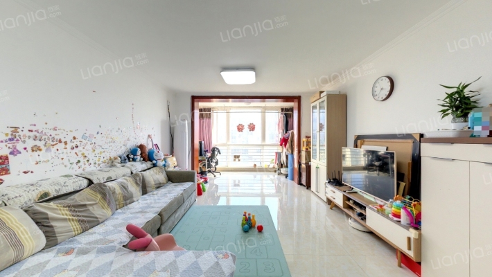 绿林苑二手房实景图