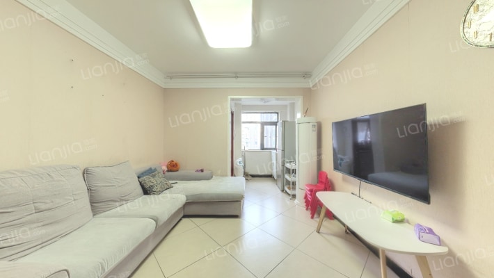 永丰新城国际二手房实景图