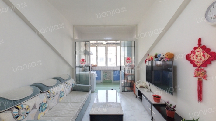 金元小区二手房实景图