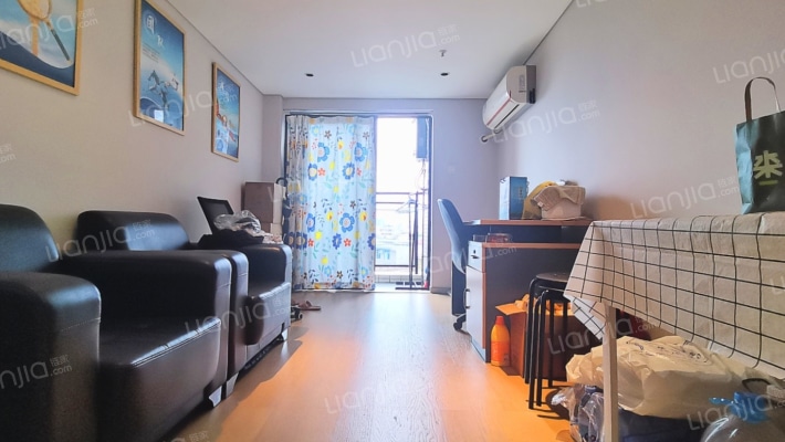 时代倾城二手房实景图