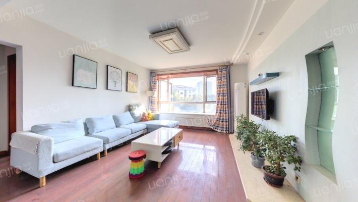 水清三村二手房实景图