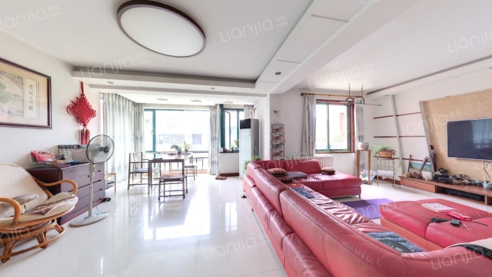 萧然人家二手房实景图