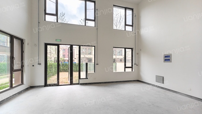 中信泰富华山湖二手房实景图